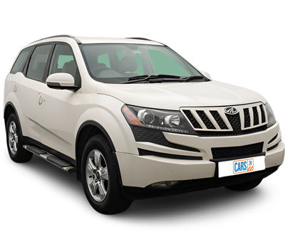 Mahindra XUV500-img